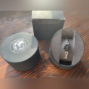 Citizen Eco-Drive Watch